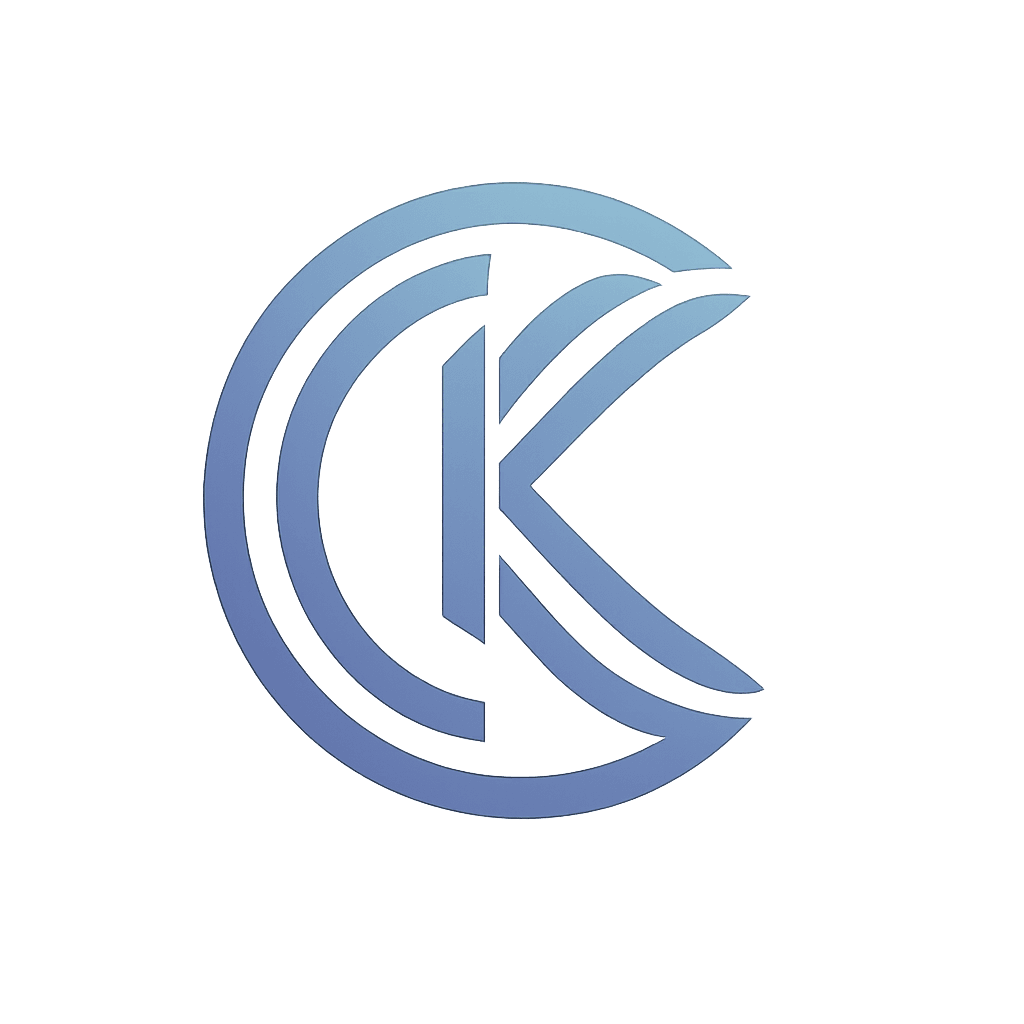 Karleon Cristophe Logo